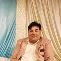 Santosh kumar agrahari
