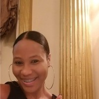 Tamara Patterson