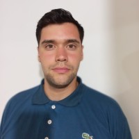 Ezequiel Gonzalez