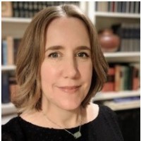 Lija Greenseid, PhD