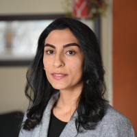 Mahdieh Samavi