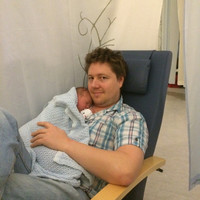 Matthew Read