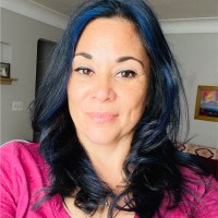 Rebecca Lopez