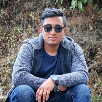 Jayant Maharjan