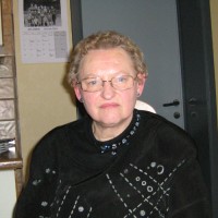 Michiels Magda