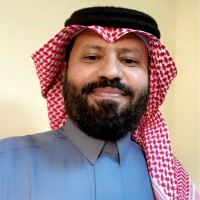 Maeed Alqahtani