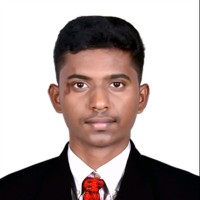 Dhinakaran V