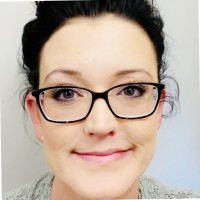 Nikki Bahm - Slaby