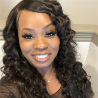 Brandi Edmond