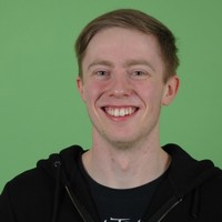 Jonas Halvarsson