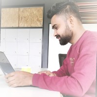 Rupesh Kanpure