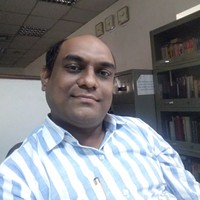 Nilesh Kolhe