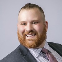 James Donovan IV, MBA, SHRM-SCP