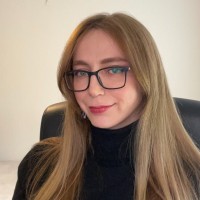 Vera Kozubyak
