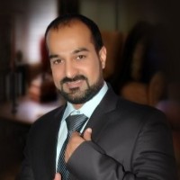 Hafiz Sameer Ahmad