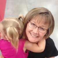 Pam Greenfield