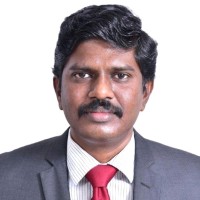 Saravanakumar S