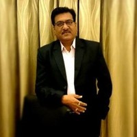 D P MISHRA