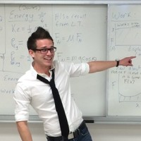 Michael Milgie, Phd