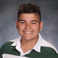 Jason Colon