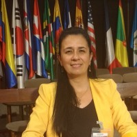 Maria Isabel Tolosa Sarache