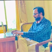 Dilawar Haroon