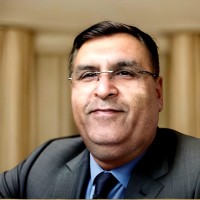 Tarun Bhandari
