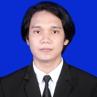 Teguh Rinaldy