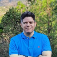 Mauricio Ramos Schiaffino