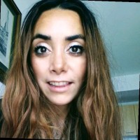 Magdalena Macaya Macaya