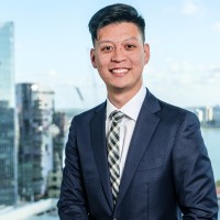 Sherman Chua
