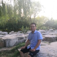 马海林