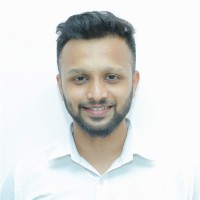 Sourabh Ghorpade