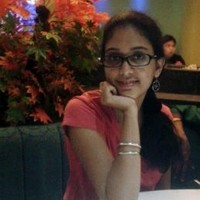 Anusha Parameswaran