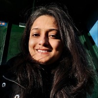 Priti Shah