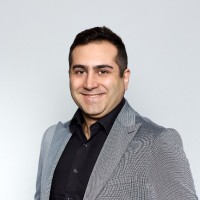 Farzad Barzegar, P.Eng., M.A.Sc.