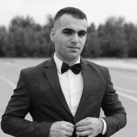 Senan Nebiyev