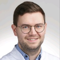 Dr. Gregor Scharf