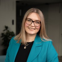 Elīna Blumberga