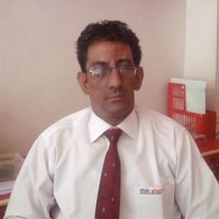 Vipin Gupta