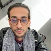 Hatim Harouch