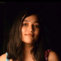 Jiya Agarwal