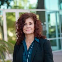 Donna Bloom-Crook