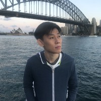 Johnathan Shih