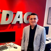 Erkan Demi̇rbağ