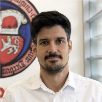 Jiri Jonas