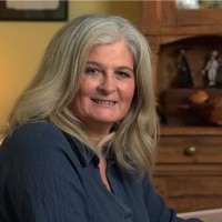 Lynne Jones