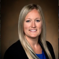 Melissa Anderson Pt, Dpt, Atc
