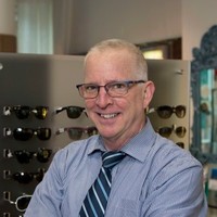 Dr. Alan Shaffer
