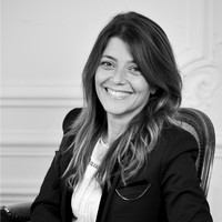 Natacha Sinai-Sinelnikoff